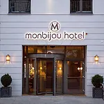Hotel Monbijou