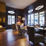 Monbijou Hotel Berlijn