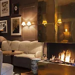 Monbijou Hotel Berlijn