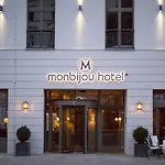 Hotel Monbijou Berlijn