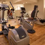 Monbijou Hotel Berlijn