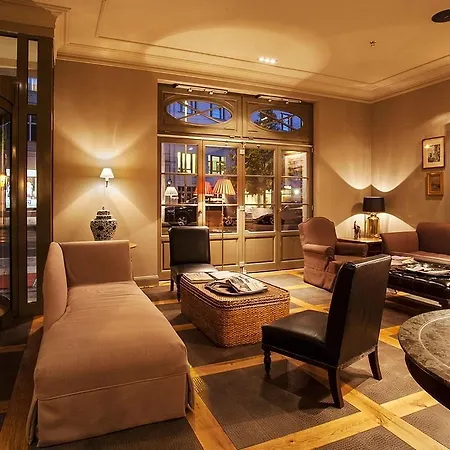 Monbijou 4* Berlín