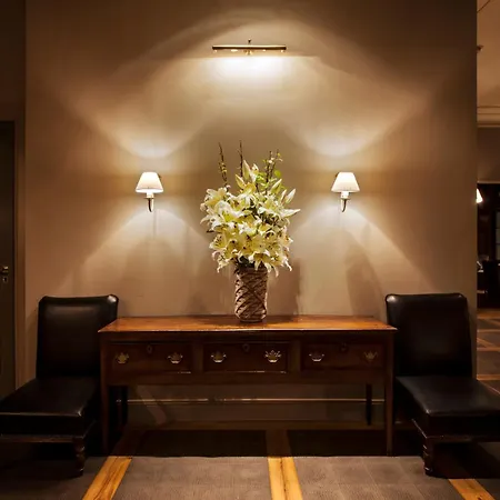 Monbijou Hotel