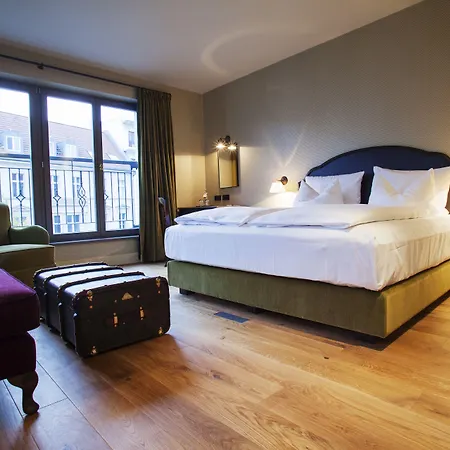 Monbijou Hotel 4*