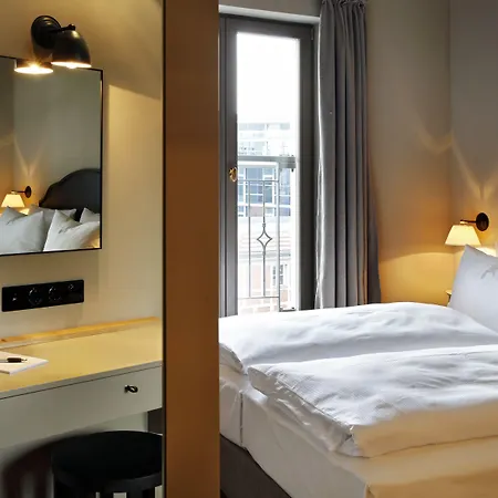 Hotel Monbijou Berlín
