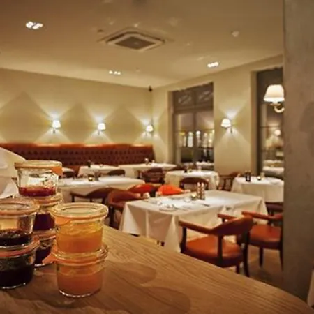 Monbijou Hotel 4*