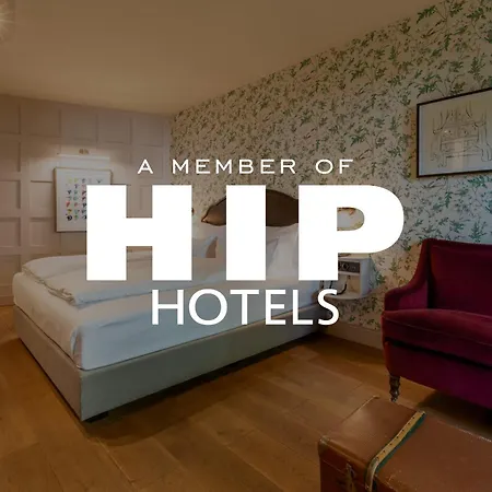 Monbijou Hotel Berlín