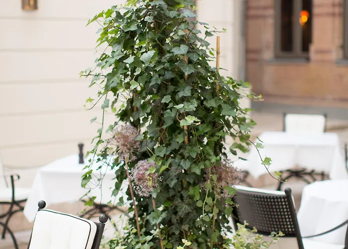 Hotel Monbijou Berlin