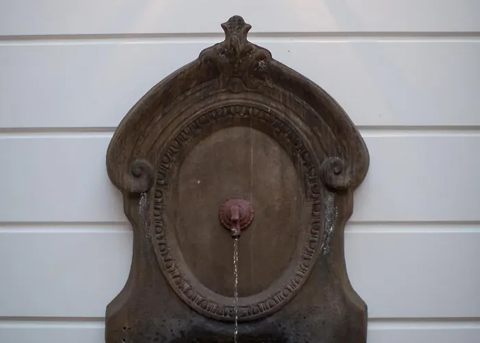 Monbijou Hotel Berlin