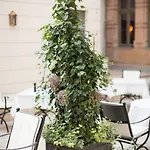 Hotel Monbijou Berlin