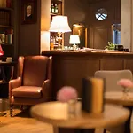 Hotel Monbijou 4*