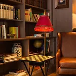 Hotel Monbijou 4*
