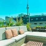 Hotel Monbijou
