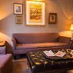 Hotel Monbijou Berlin