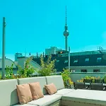 Monbijou Hotel