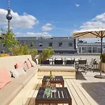 Monbijou Hotel Berlin
