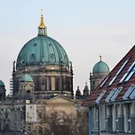Monbijou Hotel Berlin