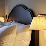 Monbijou Hotel 4*