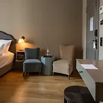 Hotel Monbijou