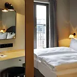 Hotel Monbijou Berlin