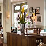 Hotel Monbijou