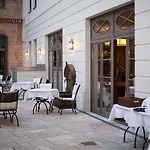 Hotel Monbijou Berlin