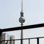 Monbijou Berlin