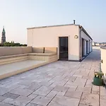 Hotel Monbijou