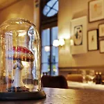 Monbijou Berlin