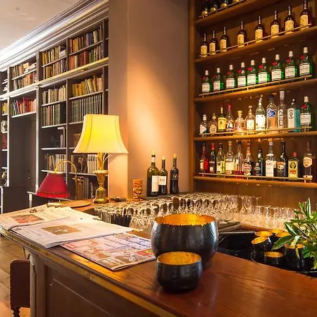 酒店 梦碧幽酒店 柏林