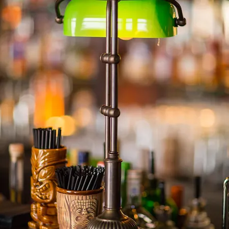 梦碧幽酒店