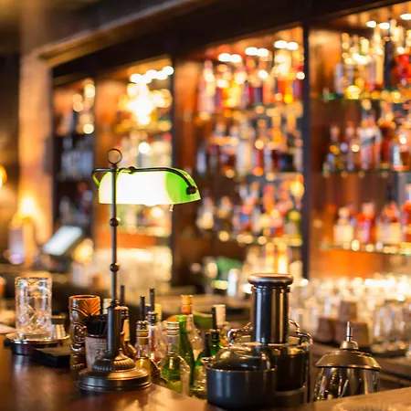 酒店 梦碧幽酒店 4*