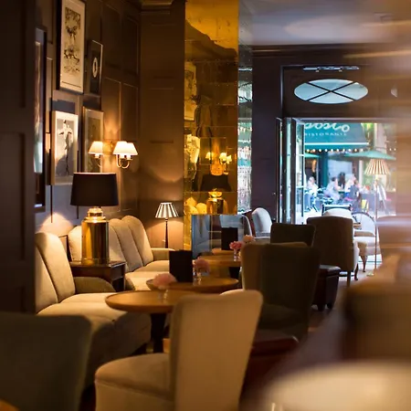 Monbijou Otel
