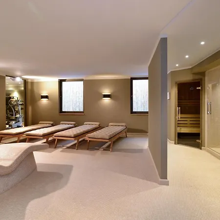 Monbijou Берлин