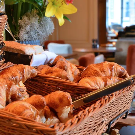 Monbijou Otel 3*