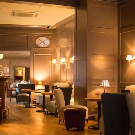Otel Monbijou