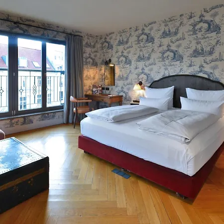 Monbijou Otel Berlin