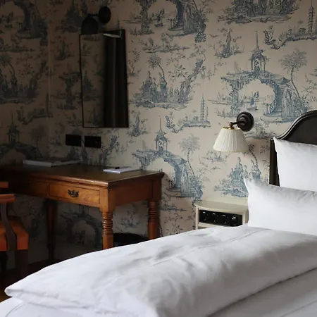 Monbijou Otel