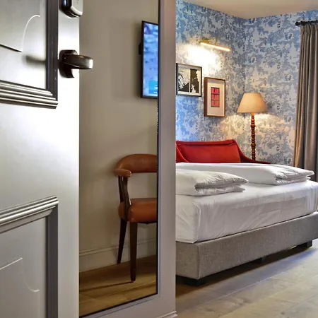 Monbijou 3* Berlin