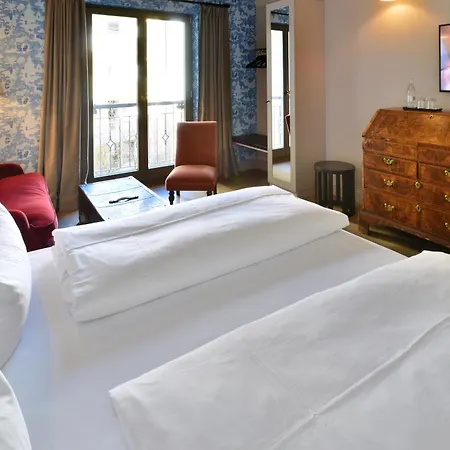Monbijou Otel 3*