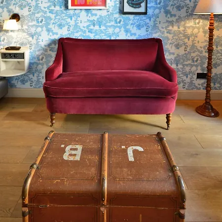 Otel Monbijou
