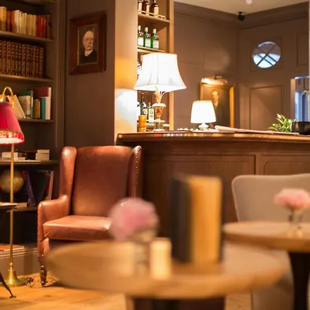 Monbijou Otel