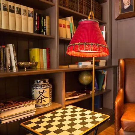 Otel Monbijou 3*