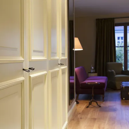 Monbijou 3* Берлин