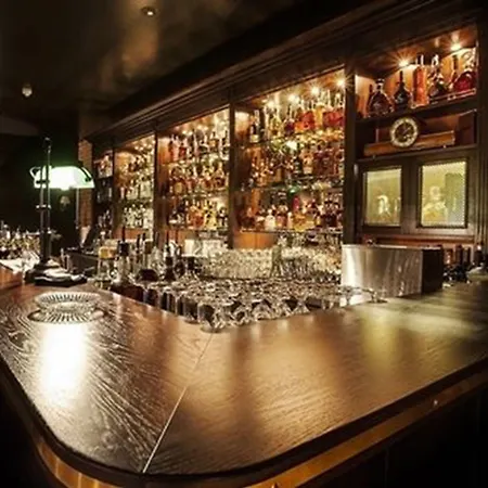 梦碧幽酒店 柏林