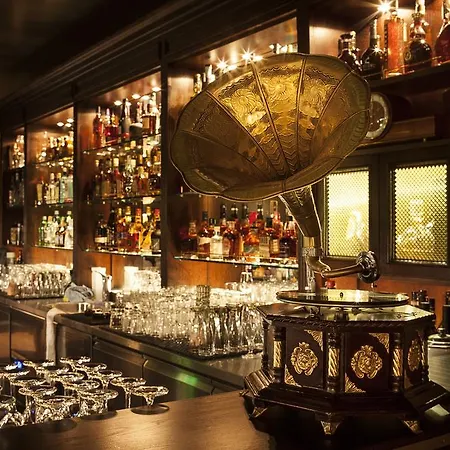 酒店 梦碧幽酒店 3*