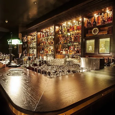 梦碧幽酒店 柏林
