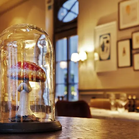 Monbijou Берлин