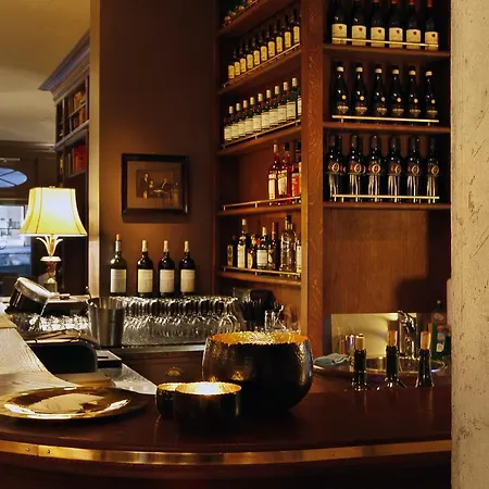 Monbijou Берлин