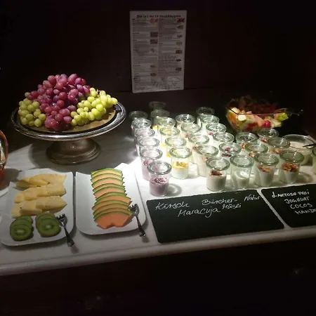 酒店 梦碧幽酒店 3*